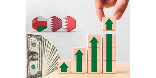 الوطني النشاط الاقتصادي في عُمان والبحرين وقطر سينمو بوتيرة معتدلة