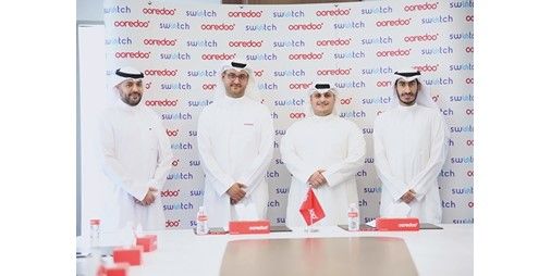 Ooredoo تطلق TRADE IN