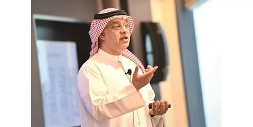 أحمد الكندري إدارة المرافق تخفض التكلفة وتوفر خدمات متكاملة للعميل jpg