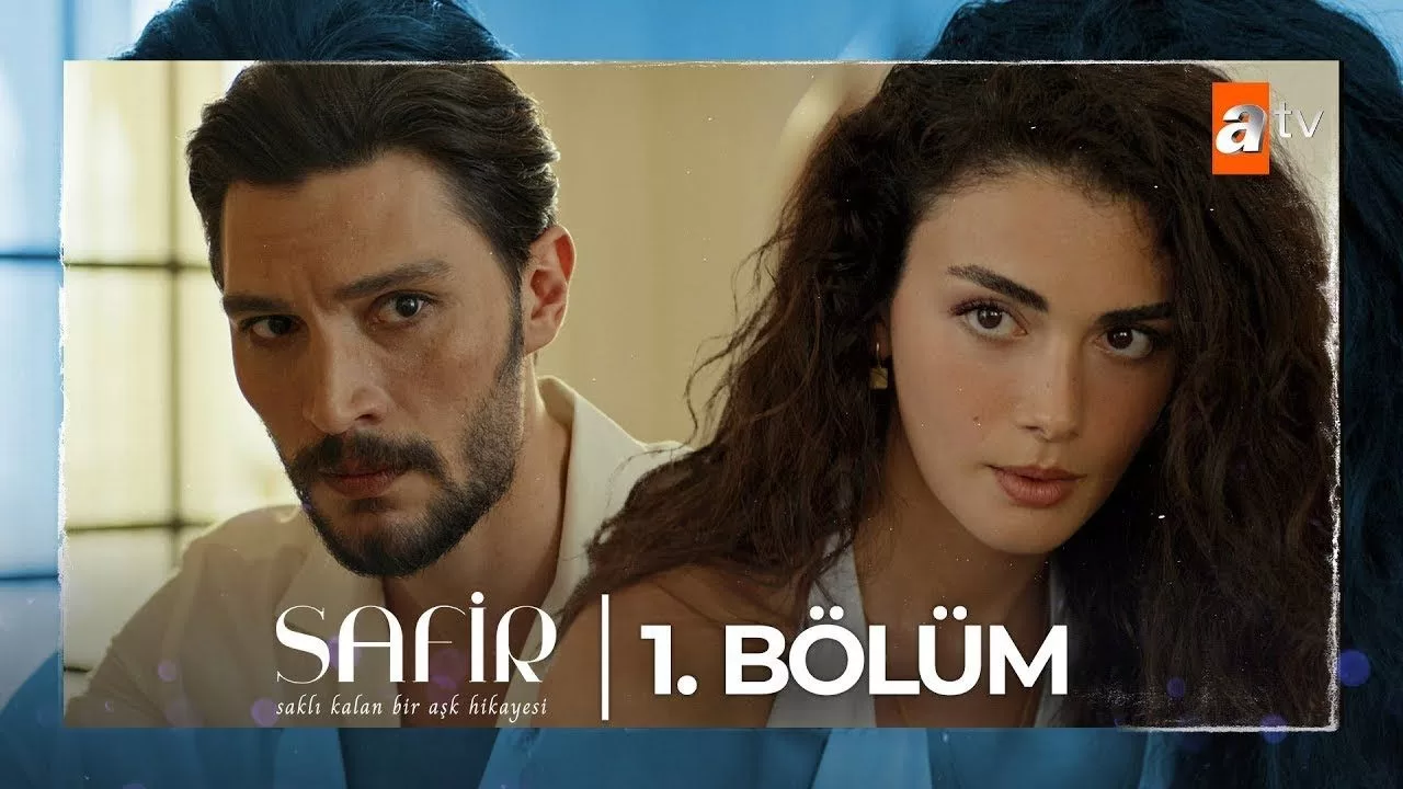 مسلسل الياقوت الحلقة 1 كاملة مترجمة للعربية FULL HD @A turkish2 jpg