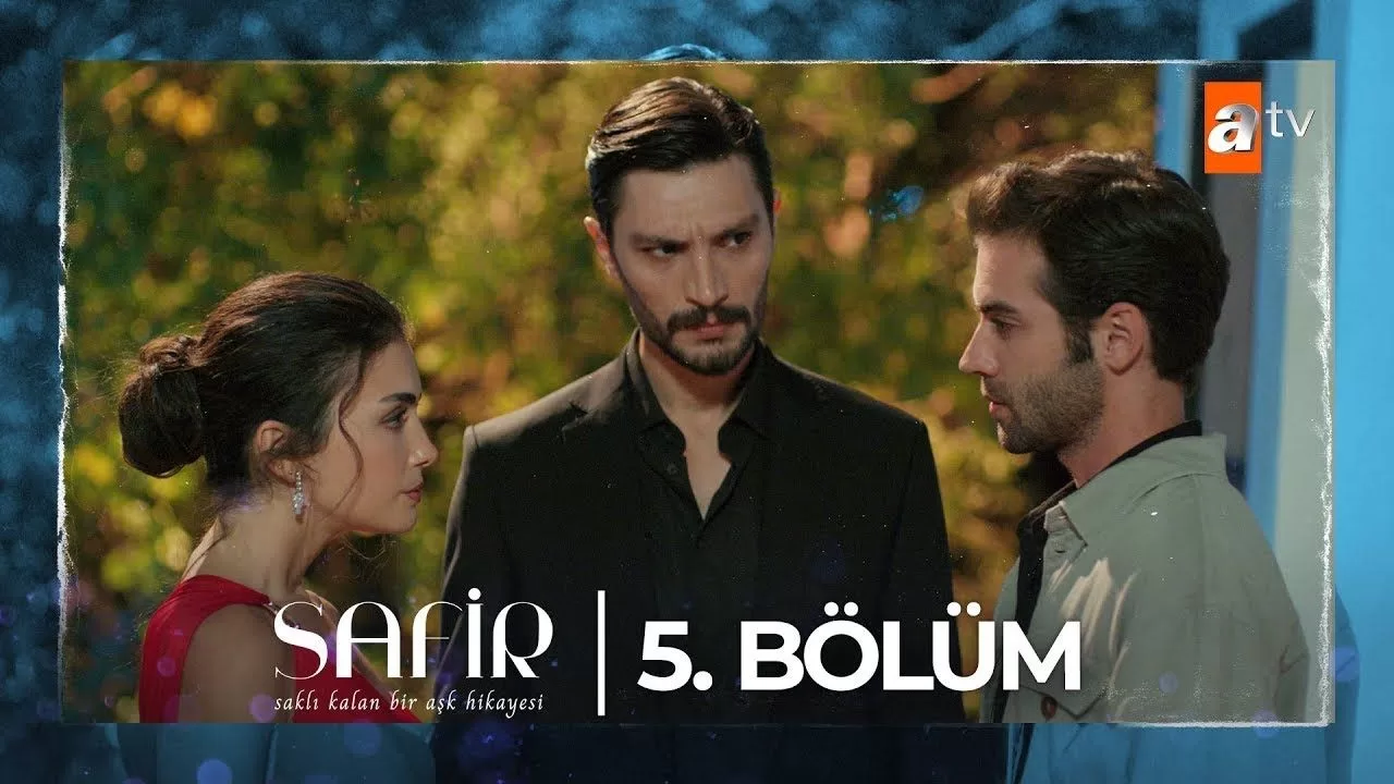 مسلسل الياقوت الحلقة 5 كاملة مترجمة للعربية FULL HD @A turkish2 jpg