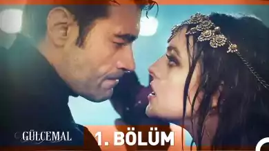 Gulcemal 1 Bolum