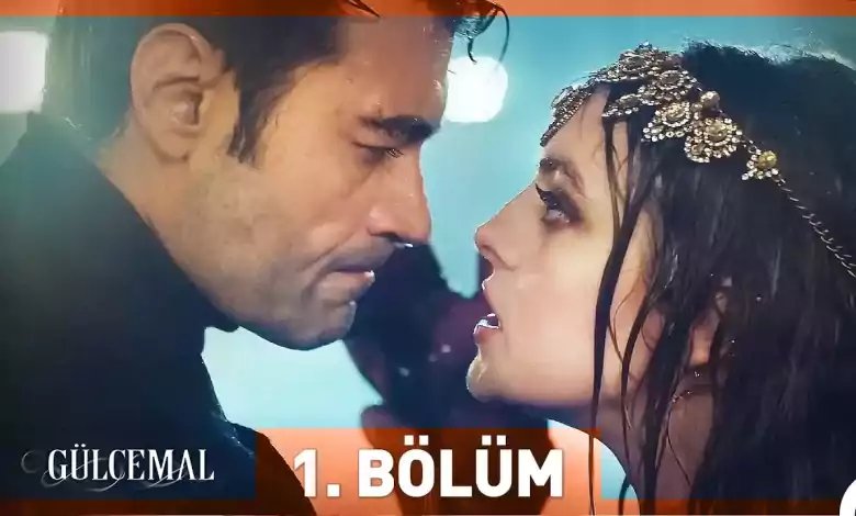 Gulcemal 1 Bolum