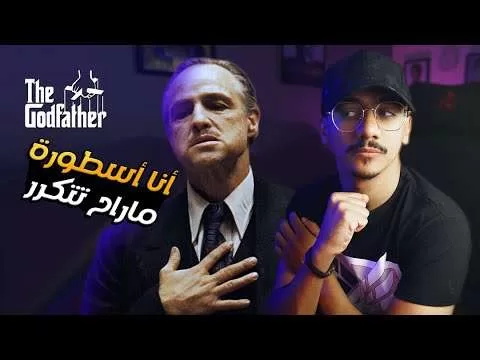 افلام عربي