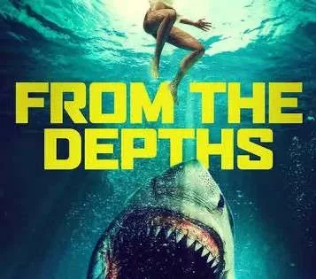 فيلم From the Depths 2020 مترجم jpg