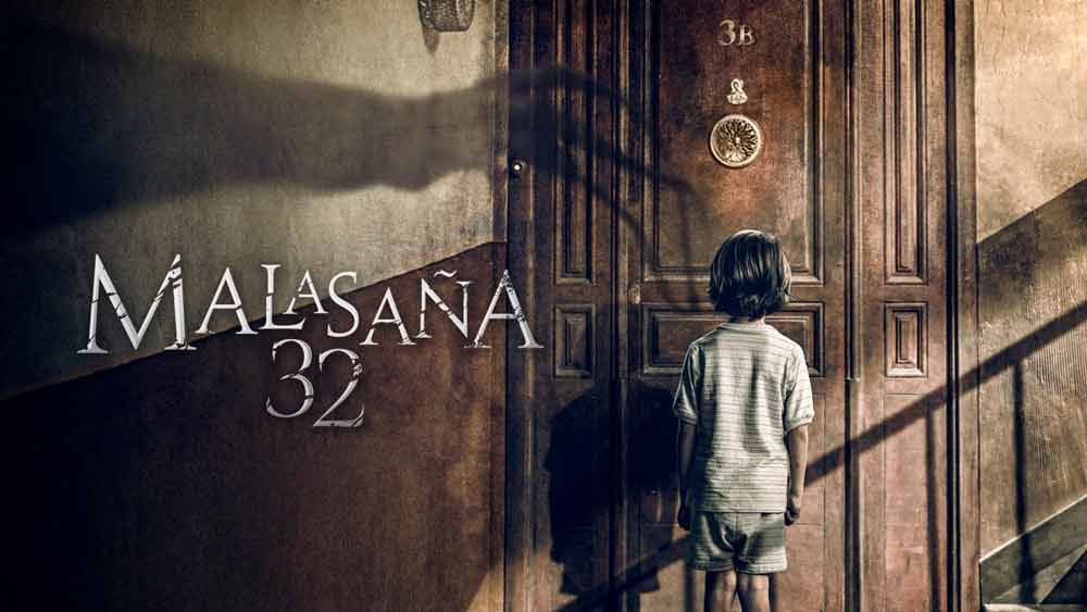 فيلم Malasana 32 2020 مترجمة