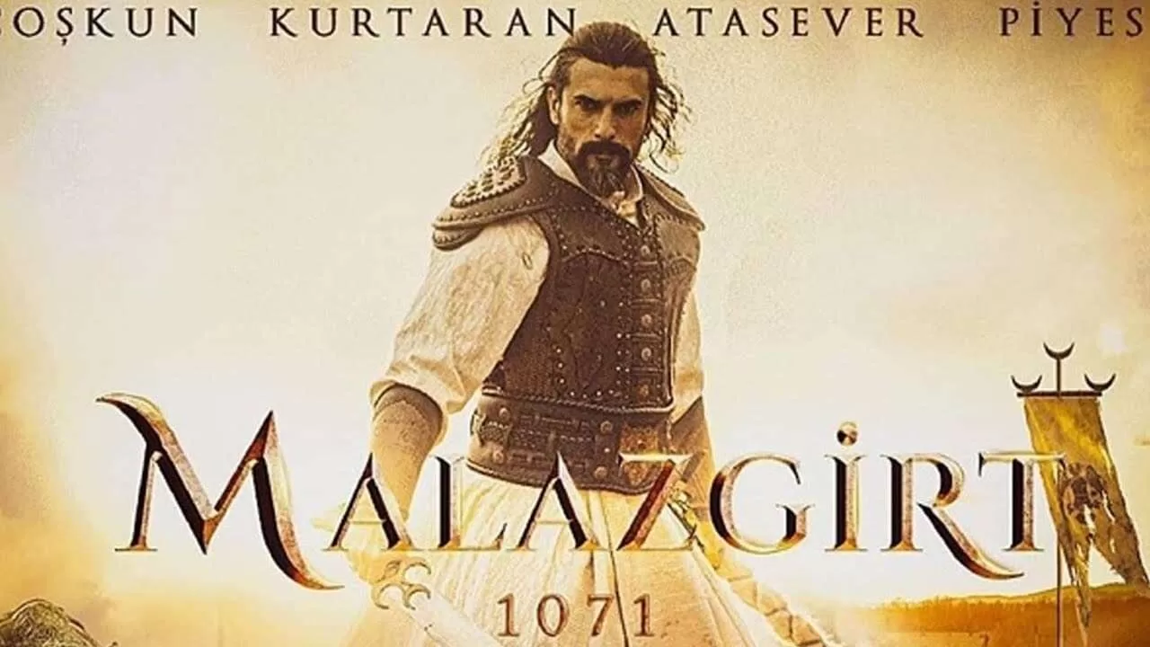 فيلم Malazgirt 1071 2022 مترجم اون لاين HD jpg