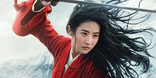 فيلم Mulan 2020 مترجم jpeg