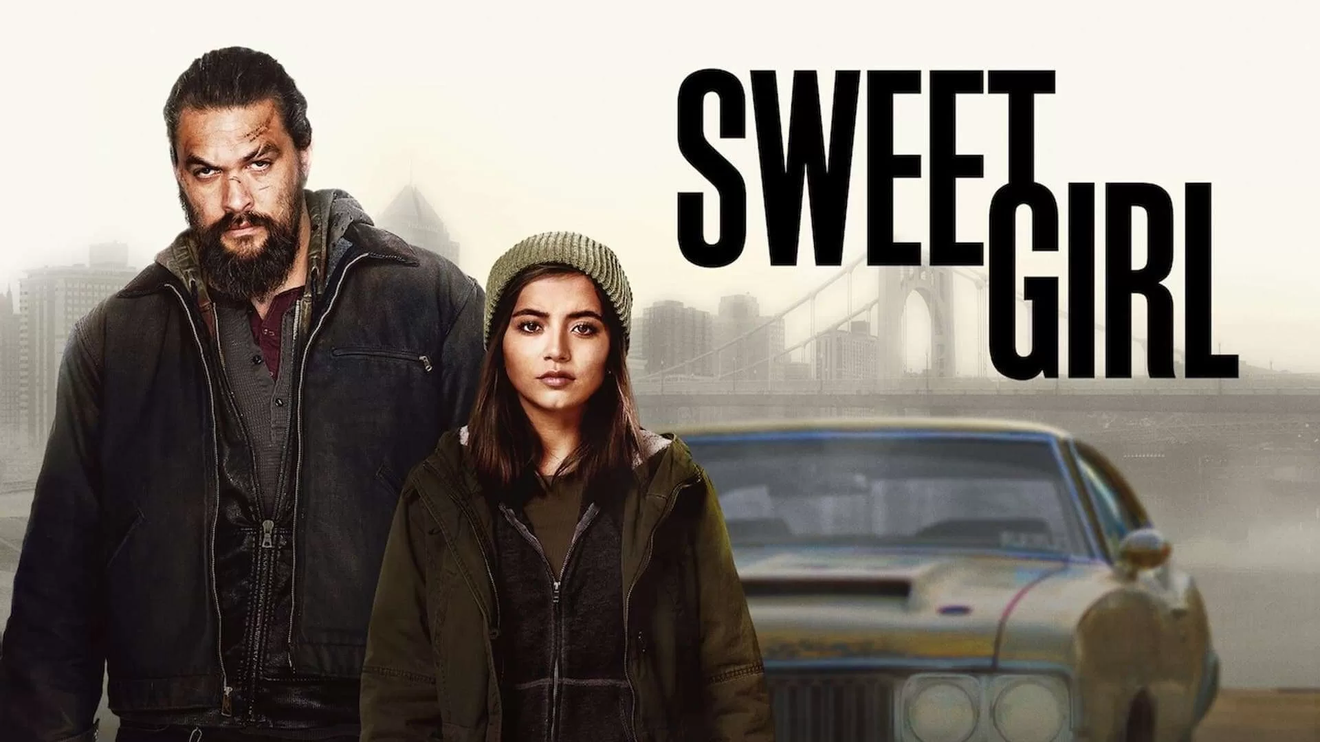 فيلم Sweet Girl 2021 مترجم اون لاين HD jpg