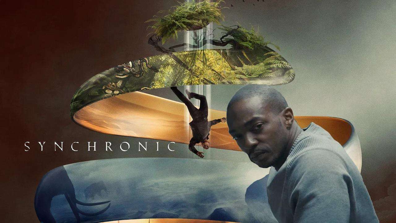 فيلم Synchronic 2019 مترجم