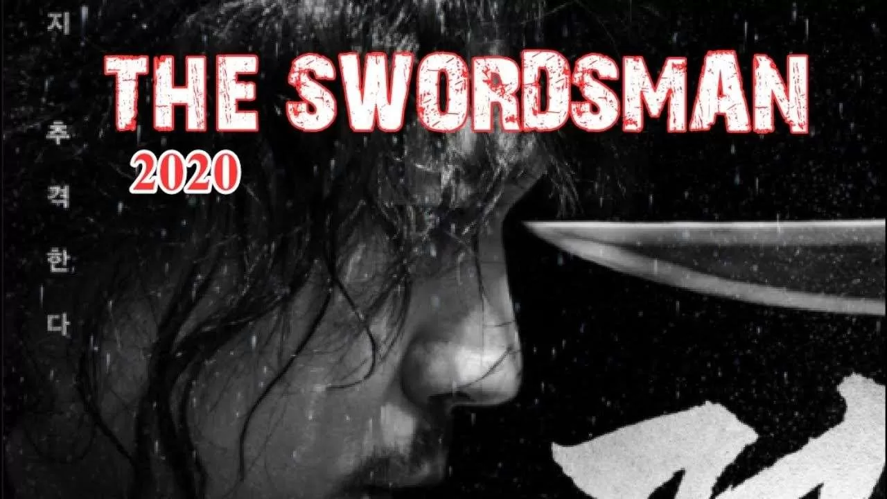 فيلم The Swordsman 2020مترجم jpg