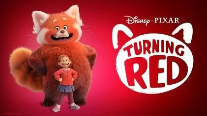 فيلم Turning Red 2022 مترجم اون لاين HD jpg