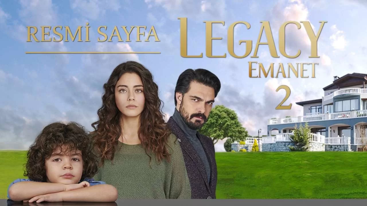 مسلسل الامانة 2 الحلقة 246 مترجمة HD jpg