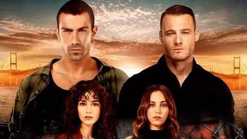 مسلسل الثنائى العظيم الحلقة 5 الخامسة مترجم HD (Muhteşem İkili)