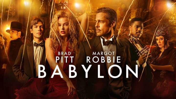 مشاهدة فيلم Babylon 2023 مترجم HD