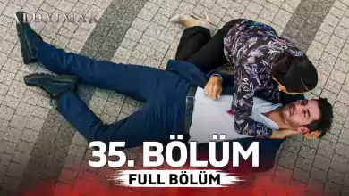 Aldatmak 35 Bolum Sezon Finali