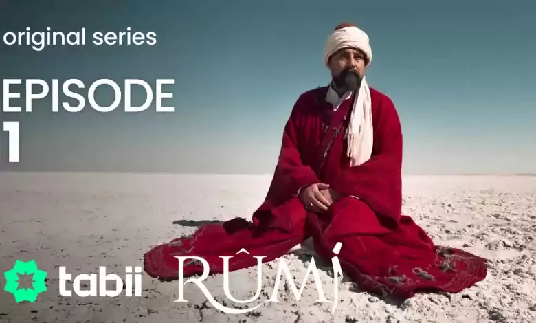 Rumi Episode 1 tabiiWatchParty