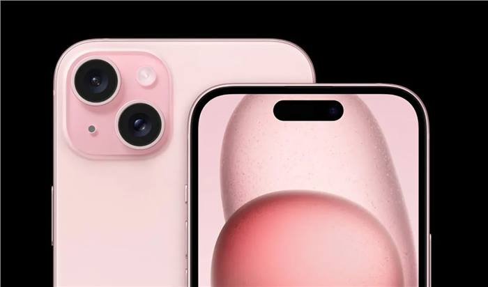 تقرير: هاتف iPhone 17 سيأتي بكاميرا أمامية 24 ميجا بيكسل