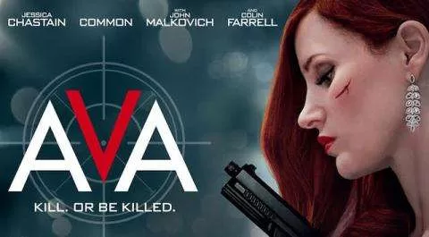 فيلم Ava 2020 مترجم jpg