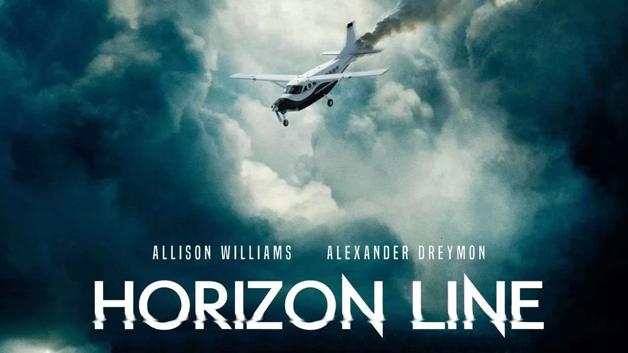 فيلم Horizon Line 2020 مترجم jpg