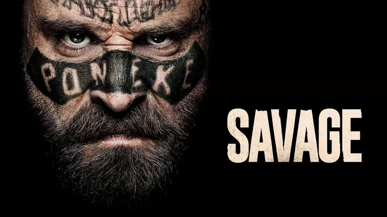 فيلم Savage 2019 مترجم jpg