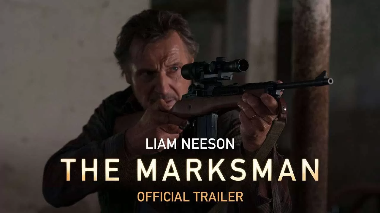 فيلم The Marksman 2021 الرامي مترجم jpg