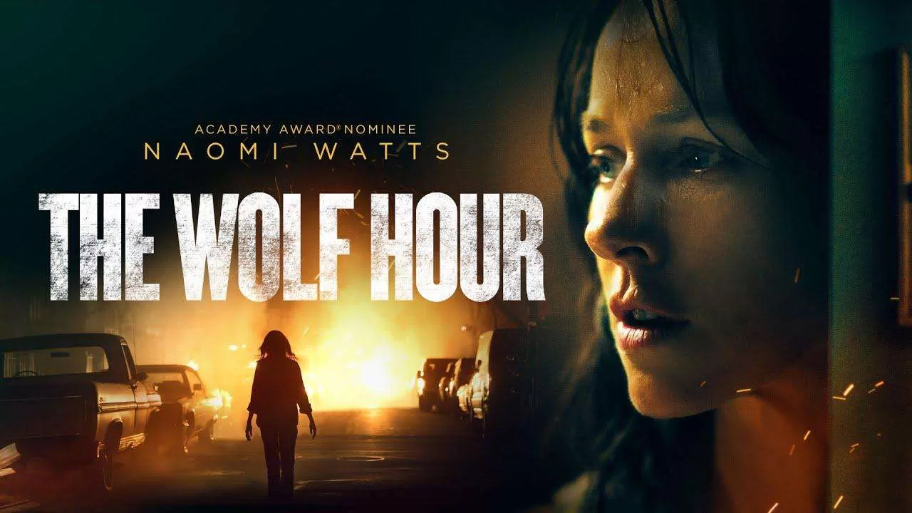 فيلم The Wolf Hour 2019 مترجم jpg