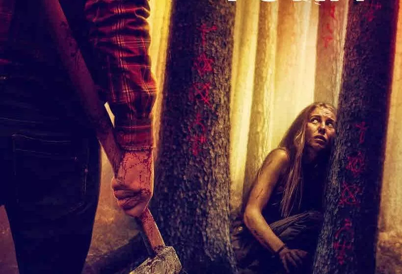 فيلم Wrong Turn 2021 المنعطف الخاطئ مترجم jpg