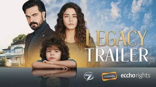 مسلسل الامانة الحلقة 124 مترجمة HD jpg