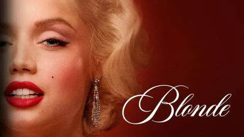 مشاهدة فيلم Blonde 2022 مترجم HD jpg