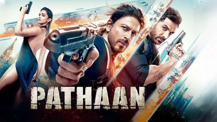 مشاهدة فيلم Pathaan 2023 مترجم HD jpg