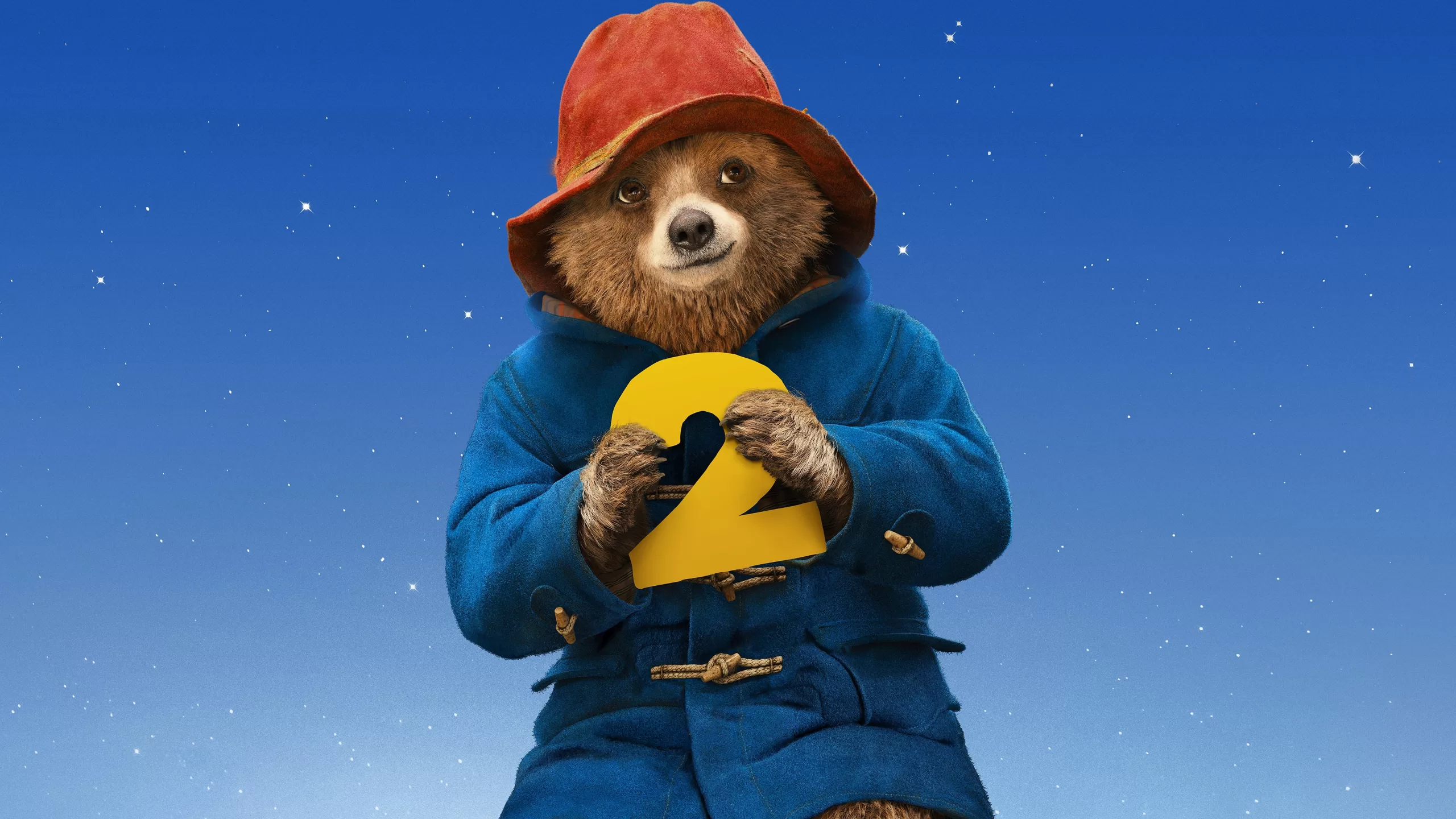 فيلم بادينجتون 2 Paddington 2 2017 مترجم اون لاين HD scaled