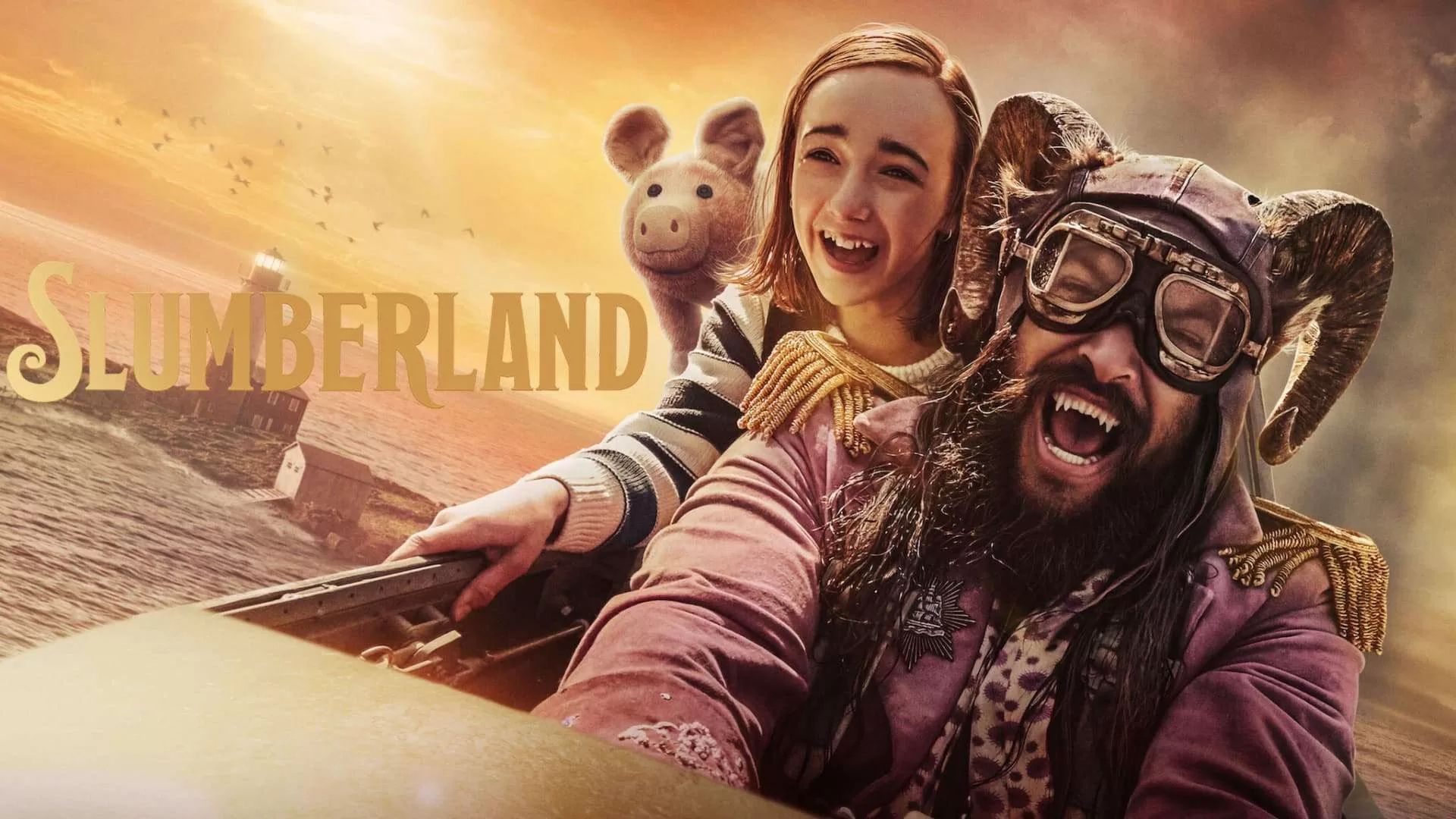 فيلم Slumberland 2022 مترجم اون لاين HD jpg