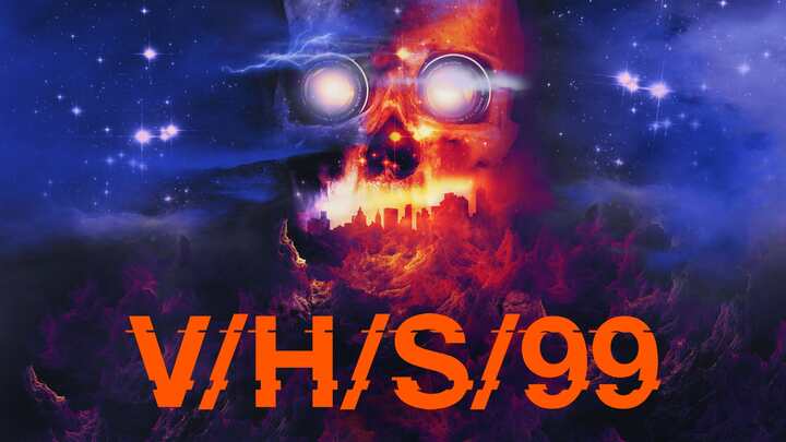 فيلم VHS99 2022 مترجم اون لاين HD