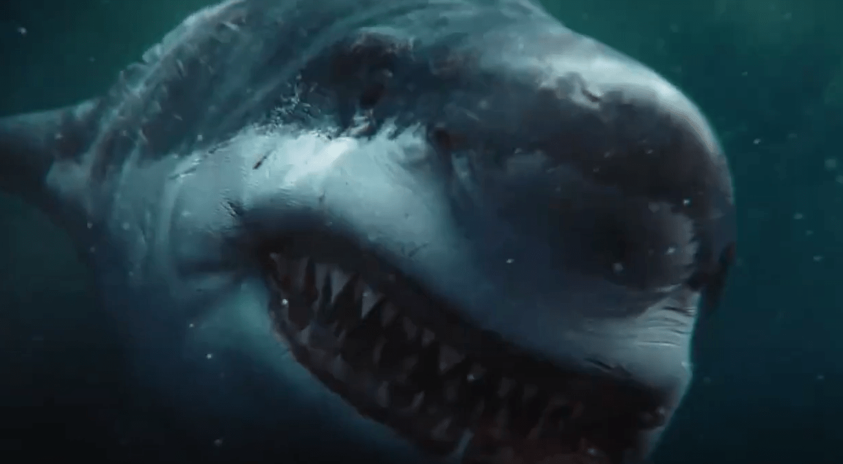 فيلم killer shark 2021 مترجم