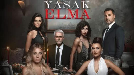 مسلسل التفاح الحرام 5 الحلقة 21 الحادية والعشرون مترجم HD