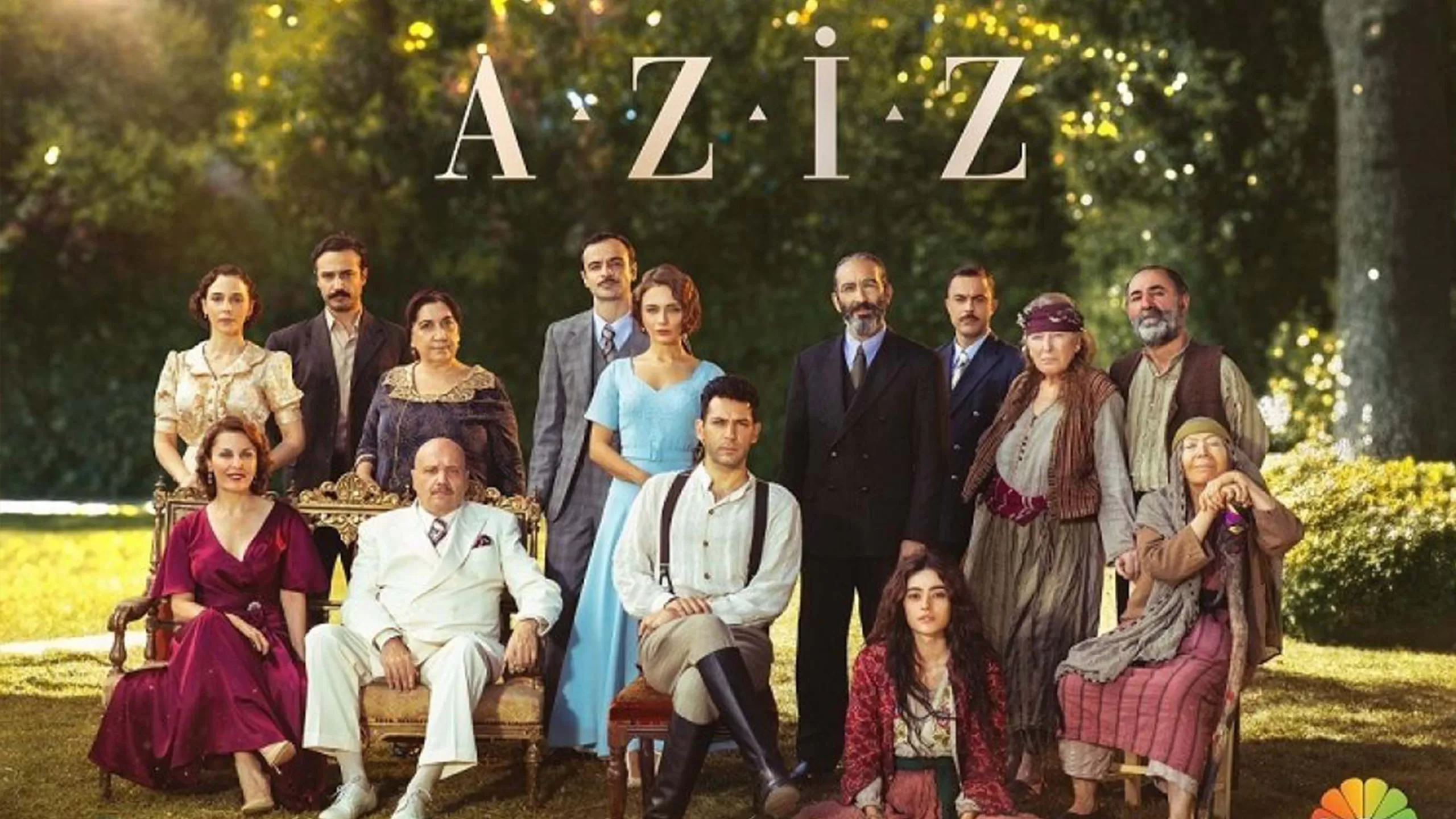 مسلسل عزيز الحلقة 20 العشرون مترجم HD scaled