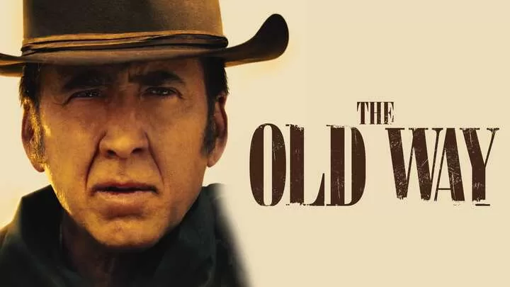 مشاهدة فيلم The Old Way 2023 مترجم HD jpg