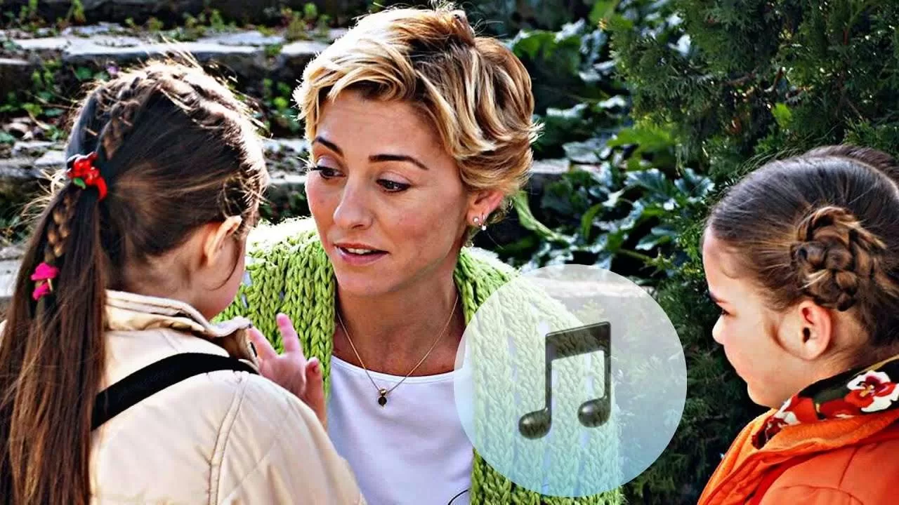 موسيقى المسلسل التركي لحظة وداع حزينهelveda derken muzik jpg