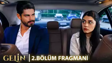 Gelin 2 Bolum Fragmani Gelin Episode 2 Promo