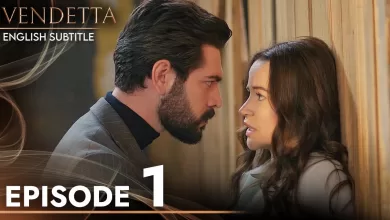 Vendetta Episode 1 English Subtitled Kan Cicekleri