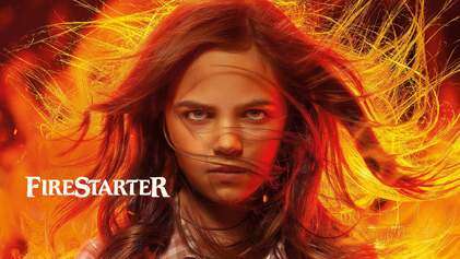 فيلم Firestarter 2022 مترجم اون لاين HD