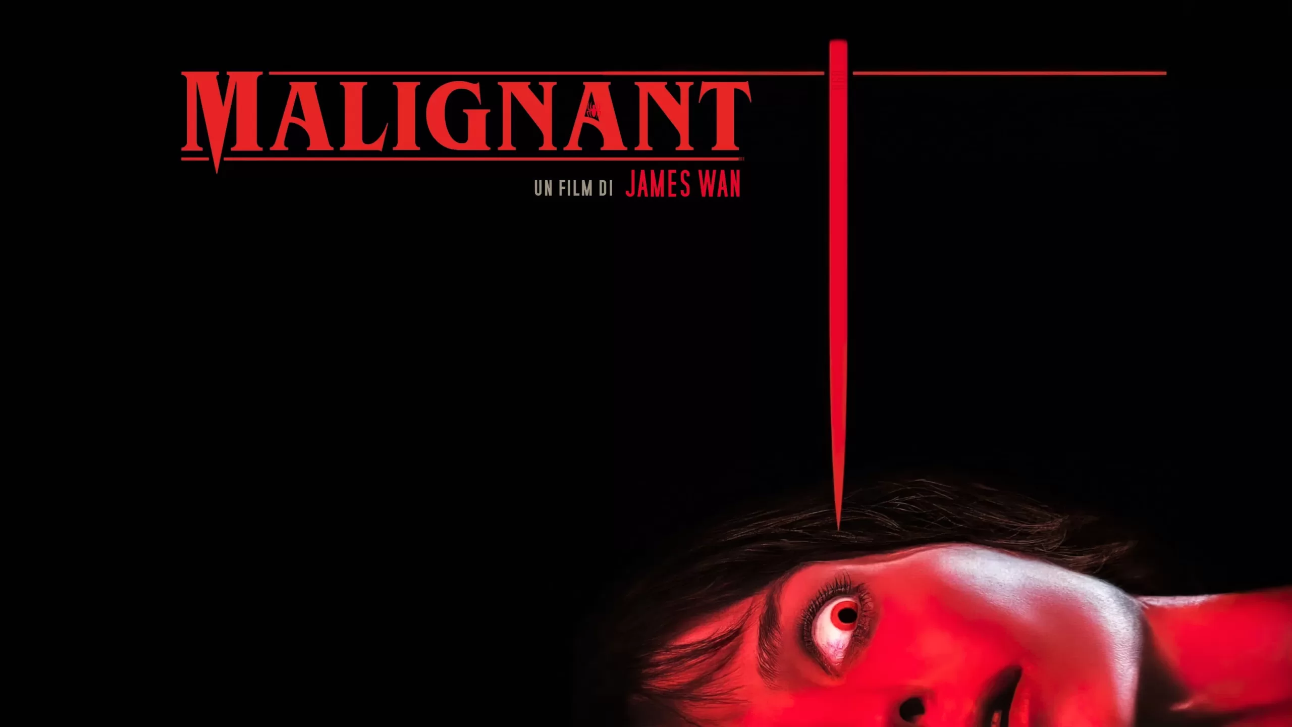 فيلم Malignant 2021 مترجم اون لاين HD scaled