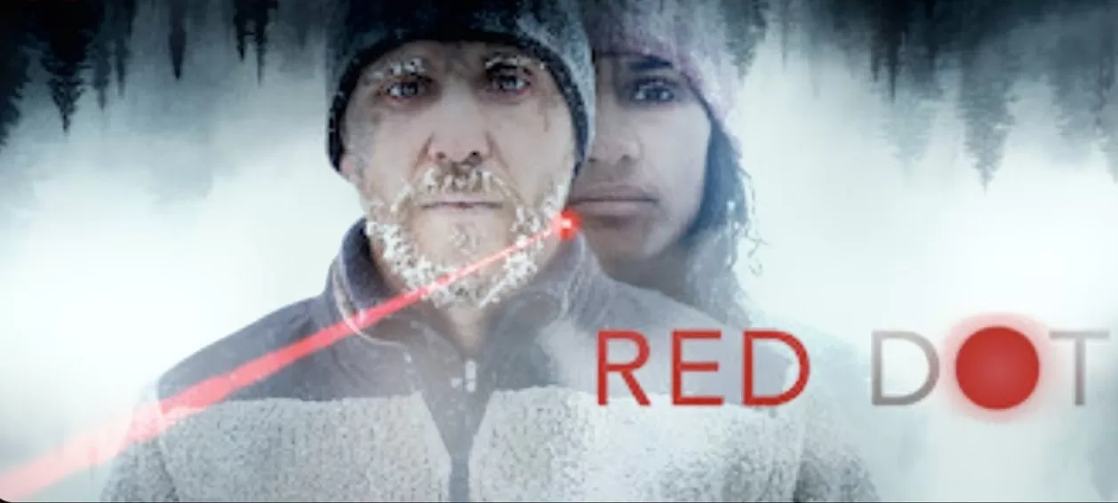 فيلم Red Dot 2021 النقطة الحمراء مترجم jpg