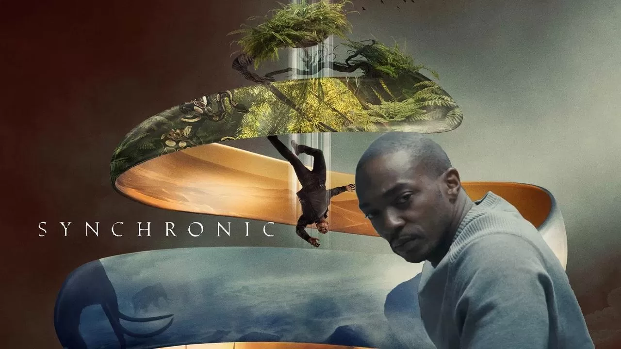 فيلم Synchronic 2019 مترجم jpg