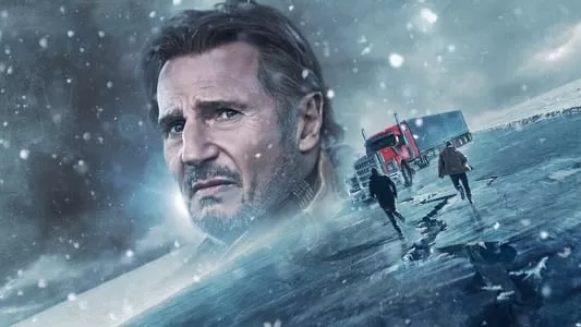 فيلم The Ice Road 2021 مترجم اون لاين HD jpg