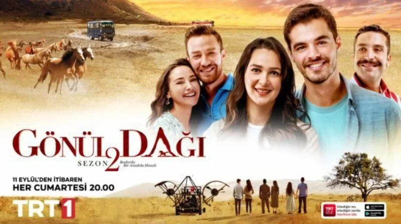 مسلسل جبل جونول 2 الحلقة 64 الرابعة والستون مترجم jpg