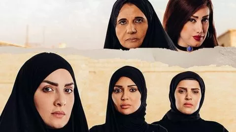 مسلسل عافك الخاطر الحلقة 30 الثلاثون والاخيرة jpg