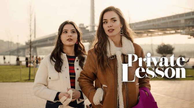 مشاهدة فيلم Private Lesson 2022 مترجم HD