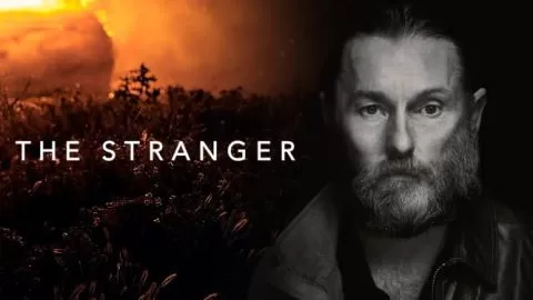 مشاهدة فيلم The Stranger 2022 مترجم HD jpg